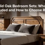 Fully Assembled Bedside Cabinets: A Buyer’s Guide to Getting It Right