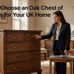 Oak TV Stand Buying Guide: Stylish, Durable Options for Every Living Room