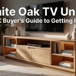 How to Choose the Right 80cm Wide Bookcase for Your Home