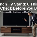 A Practical Checklist for Measuring Your Living Room Media Center