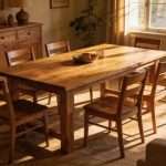 How to Measure Your Room for the Perfect Oak Furniture Fit