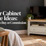 Media Cabinet Ventilation: 6 Checks Before Cutting Oak